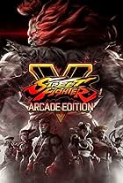 Street Fighter V: Arcade Edition