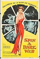 Spin a Dark Web (1956)