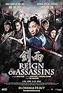 Reign of Assassins (2010)