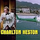 Charlton Heston in The Colbys (1985)