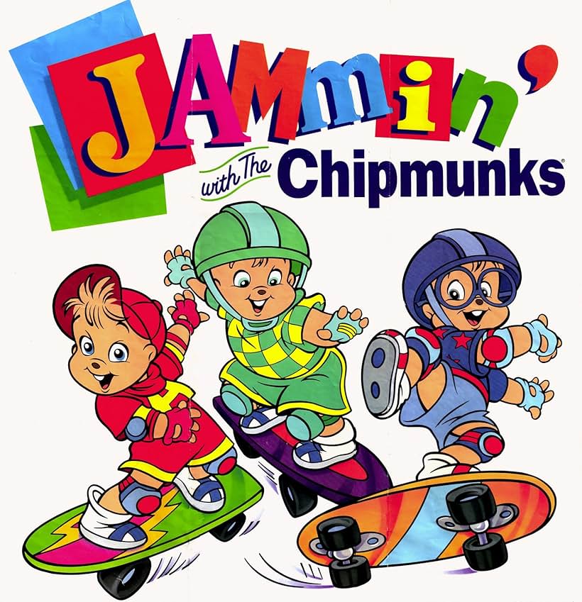 Alvin & the Chipmunks (1983)