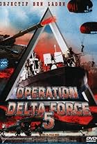 Operation Delta Force 5: Random Fire