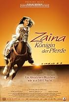 Zaïna, cavalière de l'Atlas (2005)