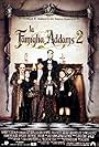 La famiglia Addams 2 (1993)