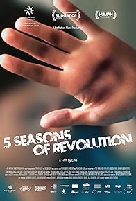 Primary photo for 5 Seasons of Revolution