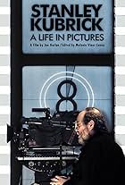 Stanley Kubrick in Stanley Kubrick: A Life in Pictures (2001)