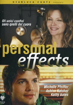 Michelle Pfeiffer and Ashton Kutcher in Personal Effects (2009)