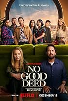 No Good Deed (2024)