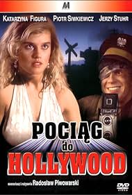 Pociag do Hollywood (1987)