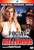 Pociag do Hollywood (1987) Poster