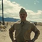 Matt Damon in Oppenheimer (2023)