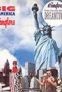 The Stranglers: Big in America (1986)