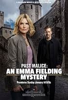 Past Malice: An Emma Fielding Mystery