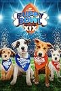 Puppy Bowl XIX (2023)