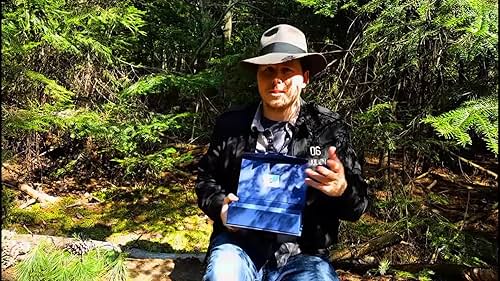 Alexandre Julien of Vision Éternel introduces the "An Anthology Of Past Misfortunes" boxed set, released through Abridged Pause Recordings in April of 2018. Filmed on May 24th of 2018 in the Laurentian Mountains forest by cinematographer Rain Frances.
Vision Éternel is a melogaze band from Montreal, Canada, founded by Alexandre Julien in January of 2007.

Song credit:
"Pièce No. Sept" (heard in both the opening and closing credits)
All music composed and performed by Vision Éternel. 
Vision Éternel is the creation of Alexandre Julien. 
Music recorded at Mortified Studios from October 4th of 2014 to December 8th of 2014. 
Produced and mixed by Alexandre Julien at Mortified Studios from October 29th of 2014 to December 23rd of 2014. 
Released on February 14th of 2015 through Abridged Pause Recordings - APR11. 
All songs released are exclusively registered to Abridged Pause Publishing.