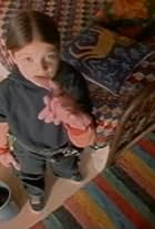 Harriet the Spy: How to Be a Spy Tip - Gloves