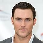 Owain Yeoman attends Monte Carlo Film/TV Festival 2011