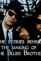 The Stories Behind the Making of 'the Blues Brothers'