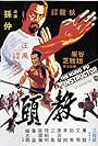 The Kung Fu Instructor (1979)