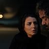 Leila Hatami and Mohammad Hassan Madjooni in Khook (2018)