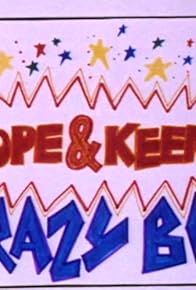 Primary photo for Hope & Keen's Crazy Bus