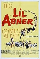 Li'l Abner