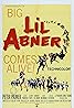 Li'l Abner (1959) Poster