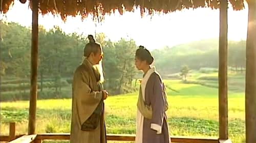 Lok-Lam Law and King-Tan Yuen in Honour of the Gods (2001)