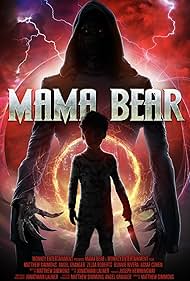 Mama Bear (2022)