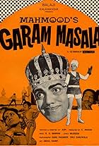 Garam Masala (1972)