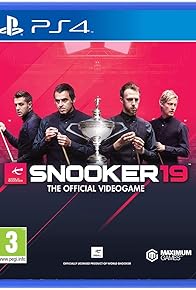 Primary photo for Snooker 19