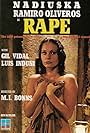 Nadiuska in Rape (1976)