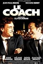 Richard Berry and Jean-Paul Rouve in Le coach (2009)