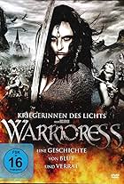 Warrioress - Kriegerinnen des Lichts