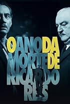 1936 - O Ano da Morte de Ricardo Reis