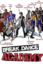 Breakdance Academy (2010)