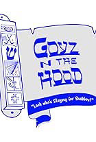 Goyz in the Hood (GITH)