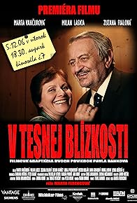 Primary photo for V tesnej blízkosti