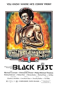 Richard Lawson in Black Fist (1975)