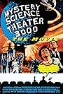 Mystery Science Theater 3000: The Movie (1996)