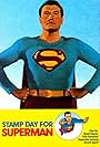 Stamp Day for Superman (1954)