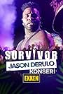 Survivor Jason Derulo Konseri (2021)