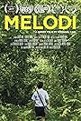 Julian Kam, Mabelyn Ow, Amandi Wong, Michael Kam, and Asmara Abigail in Melodi (2017)