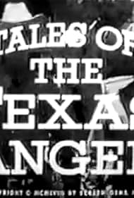 Tales of the Texas Rangers (1955)