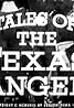 Tales of the Texas Rangers (TV Series 1955–1959) Poster