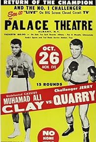 Primary photo for Muhammad Ali vs. Jerry Quarry