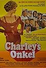 Gila von Weitershausen in Charley's Onkel (1969)