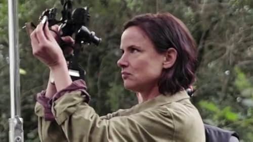 Mayday: Behind The Scenes With Juliette Lewis