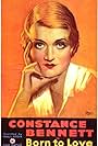 Constance Bennett in Born to Love (1931)