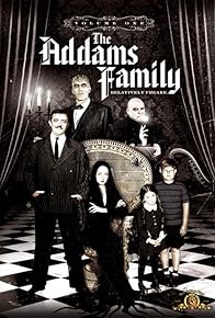 Primary photo for The Addams Family